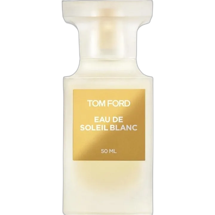 Eau de Soleil Blanc